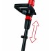 Einhell PICOBELLA 18/215 Aku povrchový kartáč (18V/bez aku) 3424200