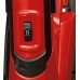 BAZAR Einhell GE-CR 18/20 Li E - Solo Aku kultivátor (18V/bez aku) 3431210 VYZKOUŠENO!!