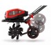 Einhell GP-CR 36/45 Li E BL- Solo Aku Kultivátor (18V/bez aku) 3431220
