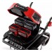Einhell GP-CR 36/45 Li E BL- Solo Aku Kultivátor (18V/bez aku) 3431220