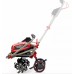 Einhell GP-CR 36/45 Li E BL- Solo Aku Kultivátor (18V/bez aku) 3431220