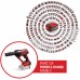 Einhell HYPRESSO 18/24-1 Aku vysokotlaký čistič (24bar/18V/bez aku) 4140135