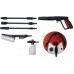 Einhell TE-HP 170 Vysokotlaký čistič (2300W/170bar) 4140770