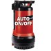 Einhell GE-PP 5555 RB-A Čerpadlo na dešťovou vodu 4170425
