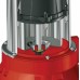 Einhell GE-DP 6935 ECO Čerpadlo kalové 4170720