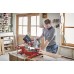 Einhell TC-SM 254 Kapovací/pokosová pila s potahem (1900W/254mm) 4300385