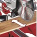 Einhell TC-SM 254 Kapovací/pokosová pila s potahem (1900W/254mm) 4300385