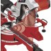 Einhell TC-SM 254 Kapovací/pokosová pila s potahem (1900W/254mm) 4300385