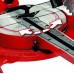Einhell TC-SM 2534/1 Dual Pila pokosová s pojezdem (2350W/250mm) 4300395