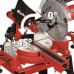 Einhell TC-SM 2531/2 U Pila pokosová radiální (1900W/254mm) 4300805