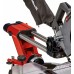 Einhell TE-SM 2534 Dual Pila pokosová (1800W/250mm) 4300870