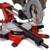Einhell TE-SM 2534 Dual Pila pokosová (1800W/250mm) 4300870