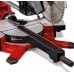 Einhell TE-SM 2534 Dual Pila pokosová (1800W/250mm) 4300870