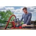 Einhell TE-SM 36/10 L Li-Solo Aku pokosová pila (36V/bez aku/254mm) 4300885