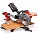 Einhell TE-SM 36/10 L Li-Solo Aku pokosová pila (36V/bez aku/254mm) 4300885