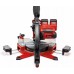 Einhell TE-SM 36/10 L Li-Solo Aku pokosová pila (36V/bez aku/254mm) 4300885