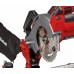 Einhell TE-MS 18/210 Li-Solo Aku kapovací pila (210mm/36V/bez aku) 4300890
