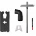 Einhell TP-JS 18/135 Li BL - Solo Aku Pila přímočará (18V/bez aku) 4321260