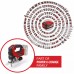 Einhell TP-JS 18/135 Li BL - Solo Aku Pila přímočará (18V/bez aku) 4321260