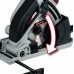 Einhell TE-CS 18/89 Li - Solo Aku mini ruční kotoučová pila (18V/bez aku) 4331100