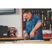 Einhell TE-CS 18/89 Li - Solo Aku mini ruční kotoučová pila (18V/bez aku) 4331100