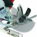 Einhell TE-CS 18/150 Li - Solo Aku ruční kotoučová pila (18V/bez aku) 4331220