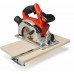 Einhell TE-CS 18/150 Li - Solo Aku ruční kotoučová pila (18V/bez aku) 4331220