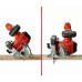 Einhell TE-CS 18/150 Li - Solo Aku ruční kotoučová pila (18V/bez aku) 4331220