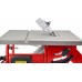 Einhell TC-TS 8 I Stolní kotoučová pila(800W/200mm) 4340412