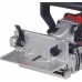 Einhell TE-BJ 18 Li - Solo Aku frézka lamelovací (18V/bez aku) 4350630