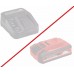 Einhell AXXIO 18/115 Q Aku úhlová bruska (115mm/18V/bez aku) 4431150