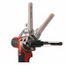 Einhell TE-BF 18 Li-solo Aku pilník (18V/bez aku) Taška 4461000