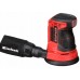 Einhell TE-RS 18 Li-Solo Aku excentrická bruska (125mm/18V/bez aku) 4462010