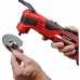 Einhell Varrito Aku multifunkční přístroj (18V/bez aku) 4465160