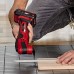 Einhell Varrito Aku multifunkční přístroj (18V/bez aku) 4465160
