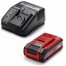 Einhell GE-LC 18/25-1 Li Kit Aku řetězová pila (18V/1x3,0Ah) 4501760
