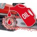 Einhell GE-LC 18/25-1 Li Kit Aku řetězová pila (18V/1x3,0Ah) 4501760