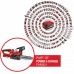 Einhell GE-LC 18/25-1 Li Kit Aku řetězová pila (18V/1x3,0Ah) 4501760