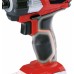 Einhell TP-CI 18 Li BL - Solo Aku rázový utahovák (18V/bez aku) 4510030