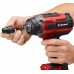 Einhell IMPAXXO 18/450 Aku rázový utahovák (400Nm/18V/bez aku) 4510070