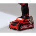 Einhell TP-CI 18/220 Li BL - Solo Aku rázový utahovák (220Nm/18V/bez aku) 4510085