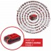 Einhell Baterie PXC+ (18V/3,0Ah) SEALED 4511618