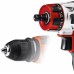 Einhell Te-CD 12/1 X-Li (1x2, 0Ah) Akumulátorová vrtačka (12V/1x2,0Ah) 4513592
