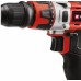 Einhell TE-CD 12/1 3X-Li Set Aku vrtací šroubovák (12V/1x2,0Ah) 4513595