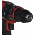 Einhell TE-CD 18/40 Li-i +64 Aku příklepová vrtačka (40Nm/18V/2x2,0Ah) kufr 4513992