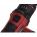Einhell TE-CD 18/40 Li-i +64 Aku příklepová vrtačka (40Nm/18V/2x2,0Ah) kufr 4513992