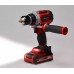 Einhell TP-CD 18/60 Li BL - Solo Aku šroubovák (60Nm/18V/bez aku) 4514210