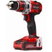 Einhell TP-CD 18/80 Li BL-Solo Aku vrtačka (80Nm/18V/bez aku) 4514300