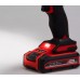 Einhell TE-SG 18/10 Li - Solo Aku vytlačovací pistole (18V/bez aku) 4522250