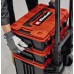 Einhell E-Case L kufr na nářadí s kolečky 4540014